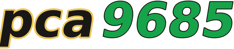 pca9685 logo